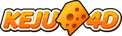 KEJU4D Logo